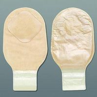 Pouchkins 1-Piece Infant Drainable Pouch Cut-to-Fit 1-1/2"
