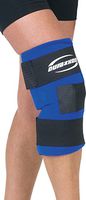 DonJoy DuraKold Cold Therapy Arthroscopic Knee Wrap, X-Large (13" x 28")