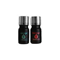 Essential Oil Fitness Kit (2-5 mL)