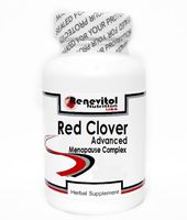 Red Clover Advanced Menopause Complex 90 Capsules ~ Renevitol