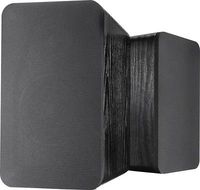 Like Insignia NS-HBTSS116 Powered Bluetooth Bookshelf Speakers (Pair)-Black