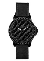 Genuine Carbon Fiber Watch