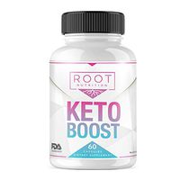 Keto Diet Pills - Keto BHB Weight Loss Pills, Fat Burner Keto Supplement, and Metabolism Booster for Women & Men - Formulated to Assist and Perfect Keto Diet