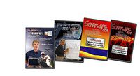 The Professor Sonar GPS Instructional DVD Set