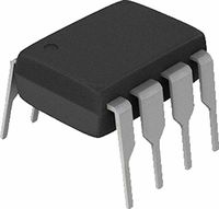 (5PCS) IR2104PBF IC DRIVER HIGH/LOW SIDE 8DIP 2104 IR2104