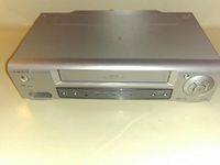 Magnavox Philips MVR430MG21 Video Cassette Recorder Player VCR VHS HQ