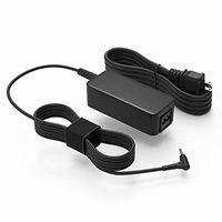 UL Listed Superer AC Charger for Samsung Notebook 9 Pro NP940X5M-X01US NP940X5M-K01US NP940X5M-X03US 15 inches Laptop Power Adapter Supply Cord