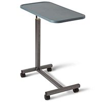 OVERBED Table, Composite TOP, 30x15