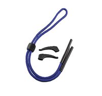 Glasses Accessories Non-Slip Lanyard Adjustable Eyeglass Legs Fixed Non-Slip,C