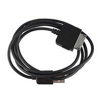 DTOL Charger Data Cable Microsoft Zune to USB 2.0 1 Pack