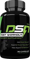 Dyna Storm Nutrition Post Workout Supplement, Post Workout Recovery Capsules, L-Carnitine Amino Acid & Vitamin Blend, 90 Capsules (30 Day Supply)