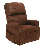 Somerset Power Lift Recliner - Catnapper 9750