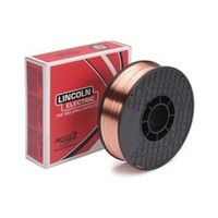 Lincoln Electric, ED015790, MIG Welding Wire, L-56.025, Spool