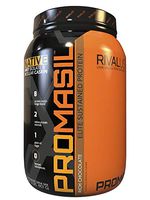 Rivalus Promasil Supplement, Chocolate, 2 Pound