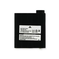 Cisco BATT-5R Replacement Battery (Ni-MH 6V 700mAh) Rechargeable Battery - Replacement for Midland BATT5R