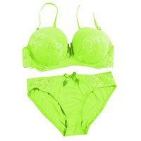 Underwear LJSGB Sexy Lace Bra Female Lingerie Bras Underwear Set Sell Like Hot Cakes Bras for Women