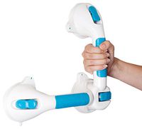 Bluestone 80-5118 Dual Grip Suction Grab Bar