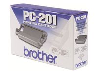 Brother PPF Print Cartridge 450 Pages - 2 Peices (PC2012PK) - Retail Packaging