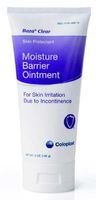 Baza Clear Moisture Barrier Ointment 5 oz Tube Case: 12