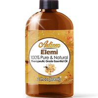 2oz - Artizen Elemi Essential Oil (100% Pure & Natural - UNDILUTED) Therapeutic Grade - Huge 2 Ounce Bottle - Perfect for Aromatherapy