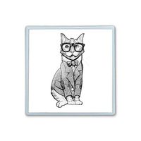 XIANN Care Contact Lens Box Holder Container Case Storage Eyecare Kit - Catt Smith