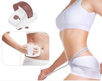 RSTJBH Body Massager Electric Cellulite Weight Loss Function Body Massage Fat Burning Body Weight Loss Muscle Relaxation