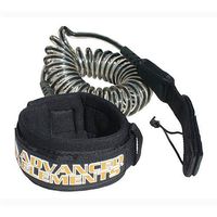 ADVANCED ELEMENTS SUP Leash, Black