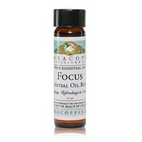 Floracopeia Focus Essential Oil Blend - 15 ml