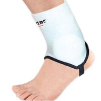 Professional Soccer Ankle Support (Pair)