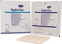 HydroTac Non-Adhesive Foam Dressing 6" x 6" (Box of 3 Each)