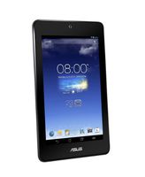 ASUS MeMOPad HD 7-Inch 16 GB Tablet, Blue (ME173X-A1-BL) 2013 Model