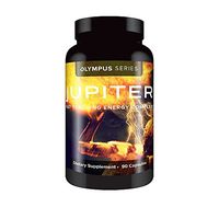 Jupiter Fat Torching Energy Complex