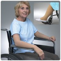 Geri-Sleeves - Med, Fits Cir: 10" - 17"