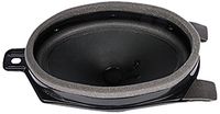 ACDelco 20939525 GM Original Equipment Rear Radio Speaker