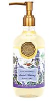 Michel Design Works Scented Dish Soap, 17.8-Ounce, Lavender Rosemary