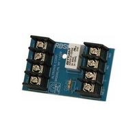 Altronix Rbsn Sensitive Relay Module, 12vdc Or 24vdc Operation (2 Pack)