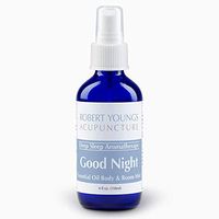 Deep Sleep Lavender & Chamomile Essential Oil Spray | Best Sprayable Aromatherapy Remedy to Help You Relax & Fall Asleep Fast | Effective Alternative Herbal Complex for Teen Adult Men Women Boy Girl