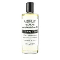 Demeter Atmosphere Diffuser Oil, Riding Crop, 4 Ounce