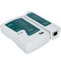 Network Lan Cable Tester (CT-70166)