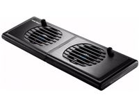 Cooler Master Notepal P2 Portable Notebook Cooler (R9 NBC NPP2 GP)