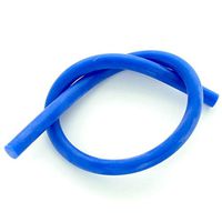 Monsoon Hardline Silicone Bending Rod for 3/8" ID, 1/2" OD Tubing, Blue