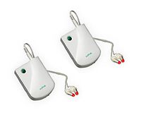 2 X Bionase [Revolutionary Medical Device for Hay Fever - Allergic Rhinitis Treatment]