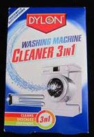 Dylon 6800600101x1 Washing Machine Cleaner