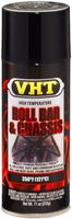 VHT SP670 Gloss Black Roll Bar and Chassis Paint Can - 11 oz. by VHT