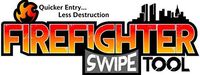 The Original Firefighter Swipe Tool - Fire, EMS, Police