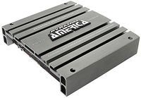 Pyramid PB918 2,000-Watt 2-Channel Bridgeable Mosfet Amplifier