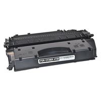 Generic Remanufactured Toner Cartridge Replacement for HP CF280X ( Black )