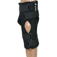 Breg Knee Immobilizer 20"