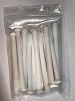 Vaginal Suppository Applicator