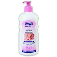 Sensitive Baby Bath Wash Dr. Fischer